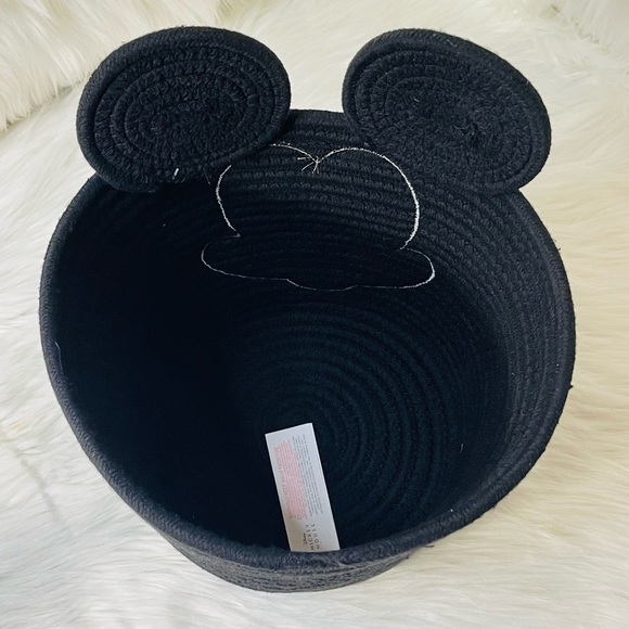 Mickey Mouse Basket - Picture 5 of 5
